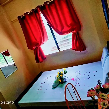Wjv Inn Consolacion